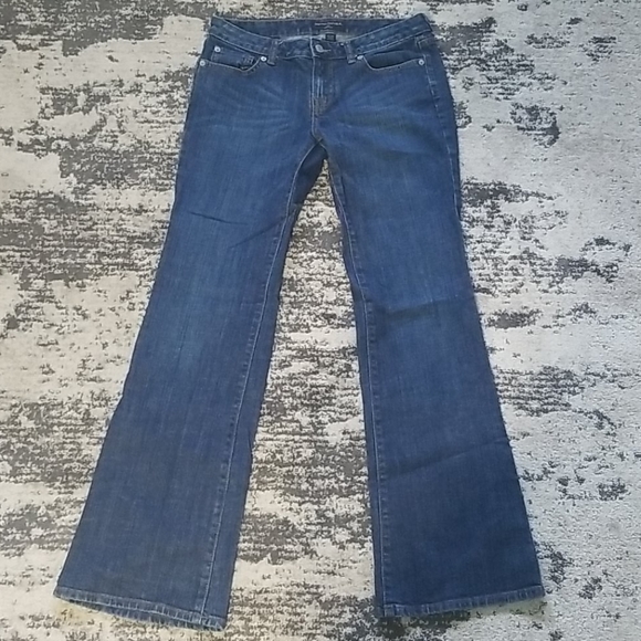 Banana Republic Denim - Banana Republic • Bootcut jeans